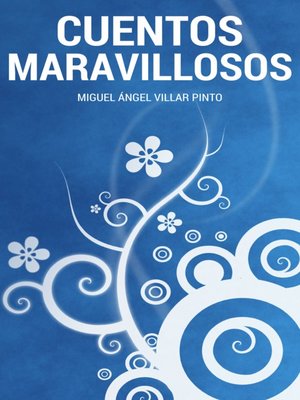 cover image of Cuentos maravillosos